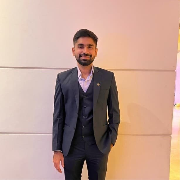 Ashish Bajaj