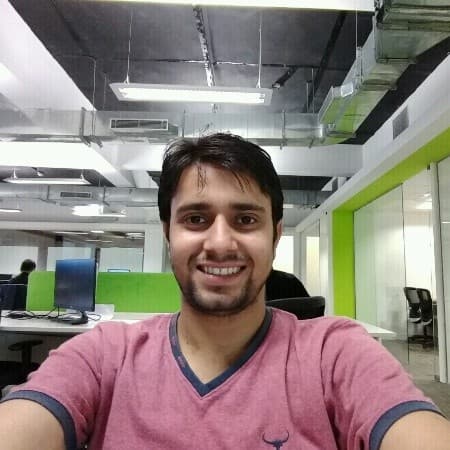 Ashish Bandil