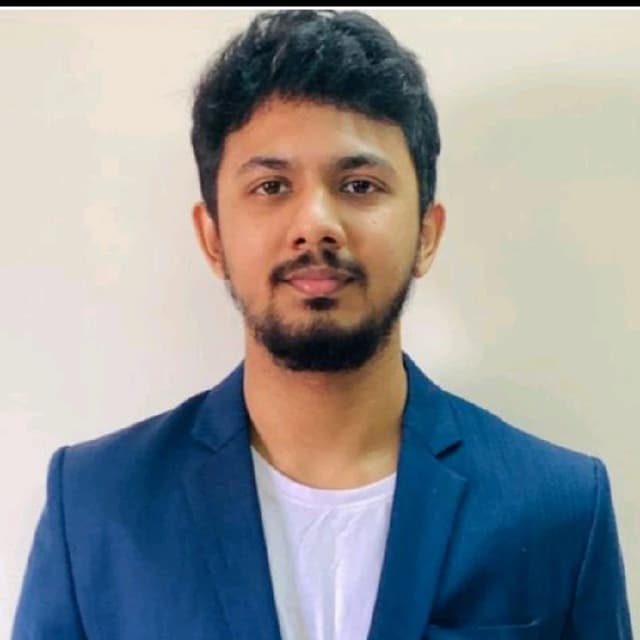 Ashish  Bankar