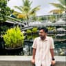 Ashish Barai