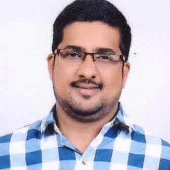 Ashish Bharadia