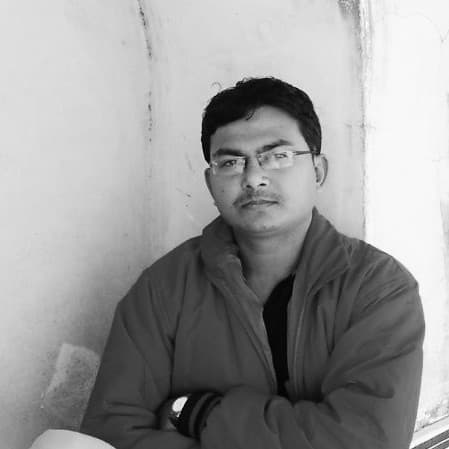 Ashish Bharde