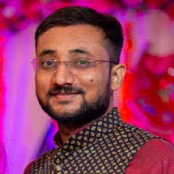 Ashish Bhardwaj