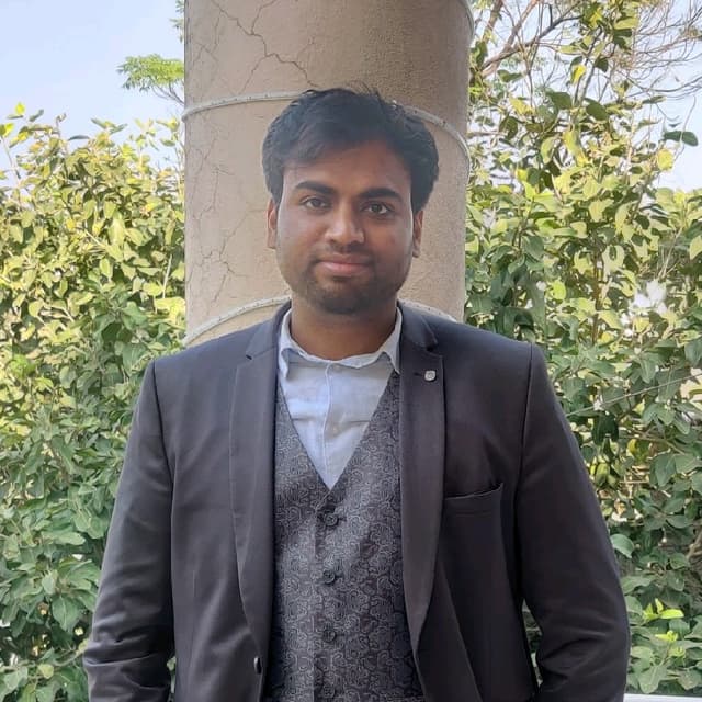 Ashish Bhatambre