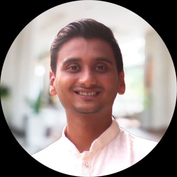 Ashish Bhiwapurkar