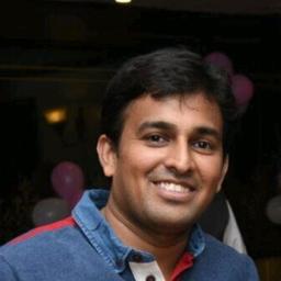 Ashish Bhutra