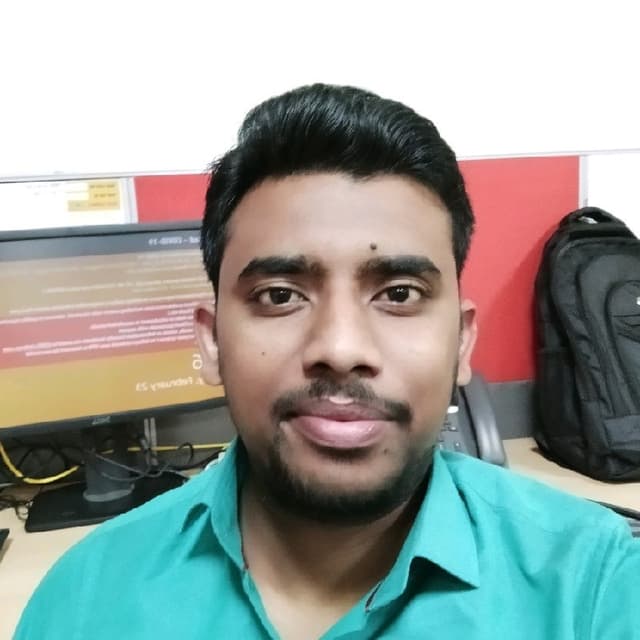Ashish B.