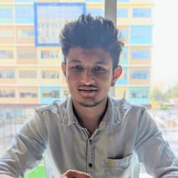 Ashish Bisht