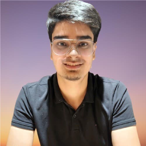 Ashish Bokaria