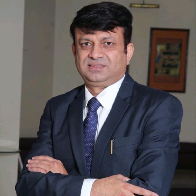 Ashish Chadha