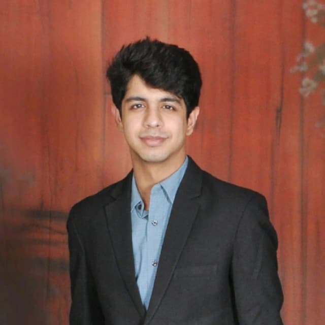 Ashish Chandnani