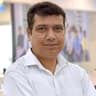 Ashish Chaubey