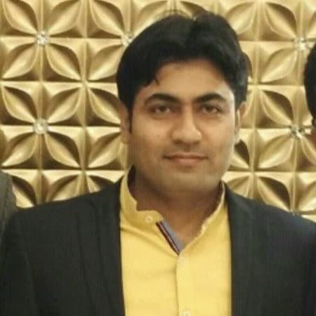 Ashish Chauhan