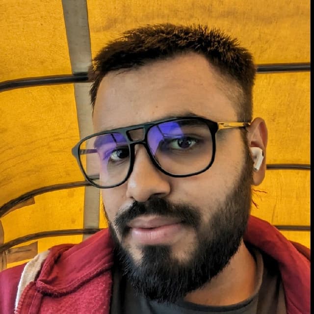 Ashish Choudhary