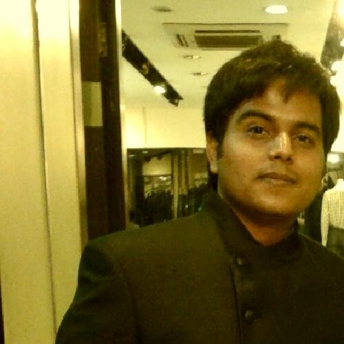 Ashish Choudhary