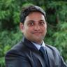 Ashish Dabholkar