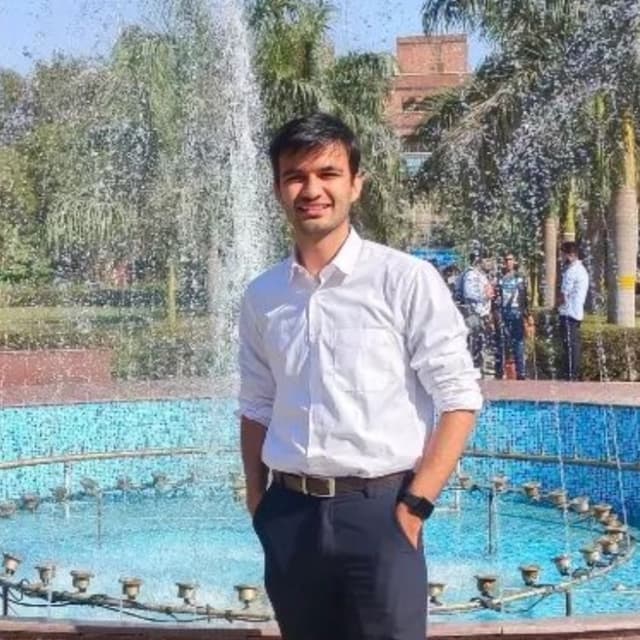 Ashish Dangi