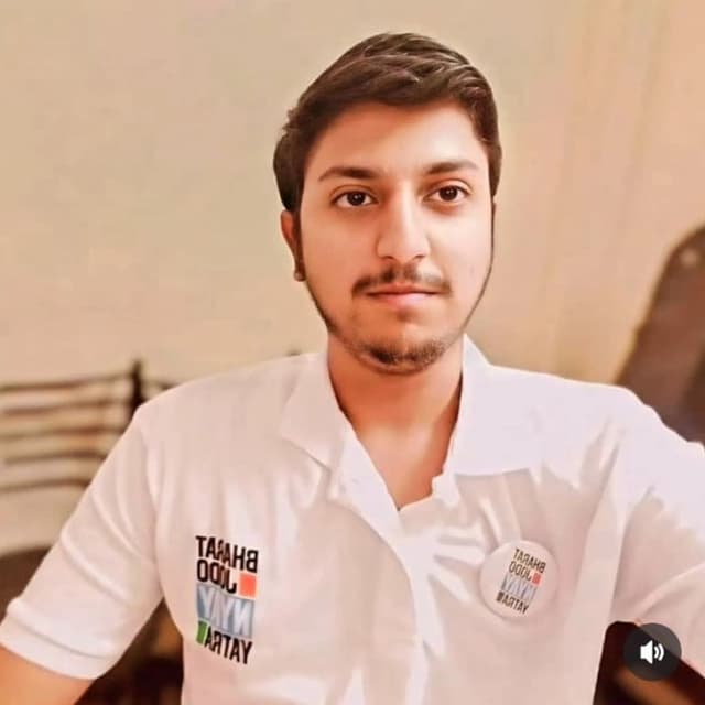 ASHISH DAREKAR