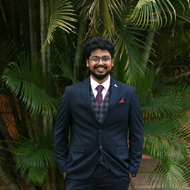 Ashish Das