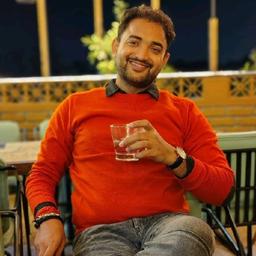 Ashish Tiwari