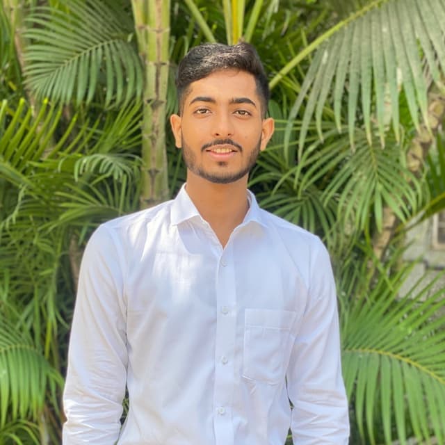 Ashish Deshmukh