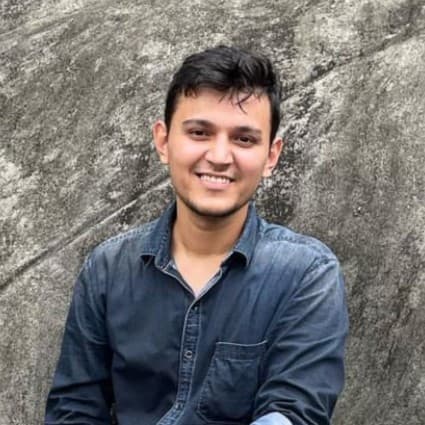 Ashish Deshwal
