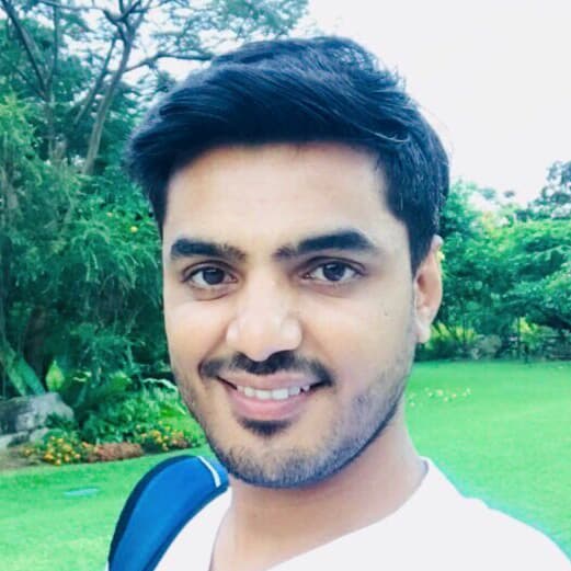 Ashishkumarsinh Donvir