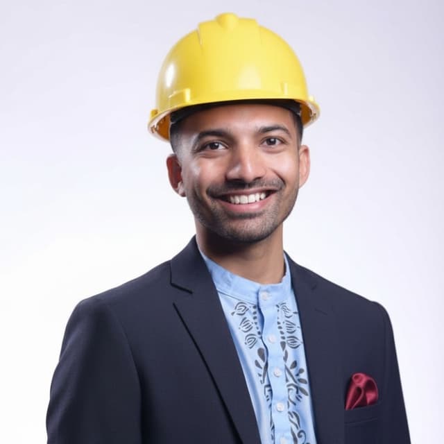Ashish Dsa