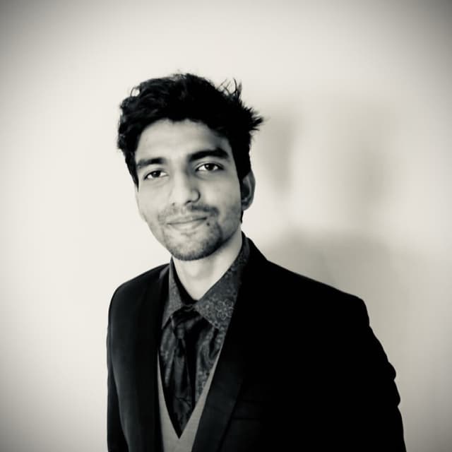 Ashish Elias