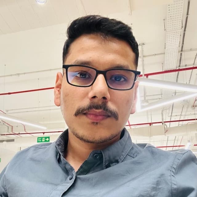 Ashish Gairola