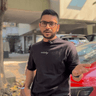 Ashish Godghate
