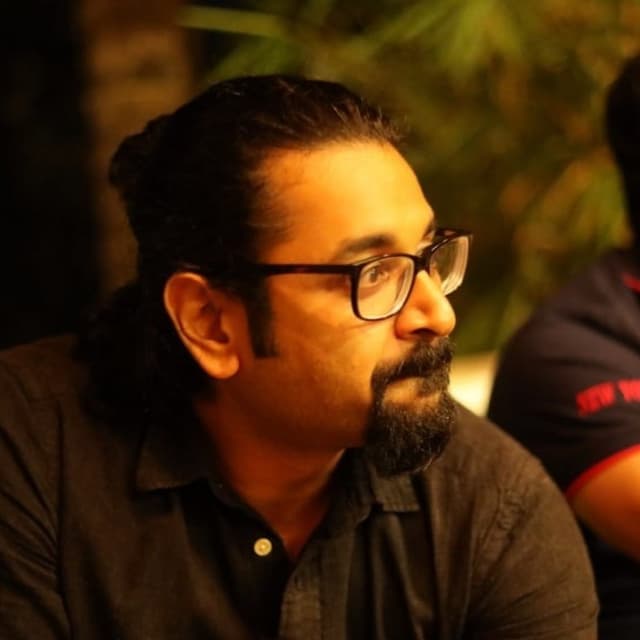 Ashish Goel