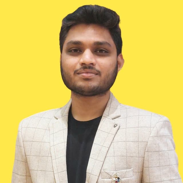 Ashish Gondhale