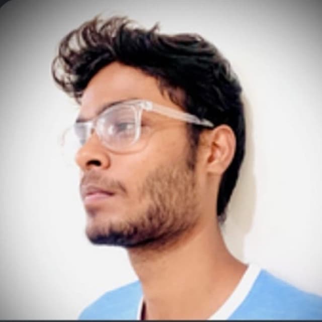 Ashish Gour