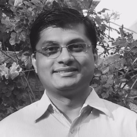 Ashish Goyal