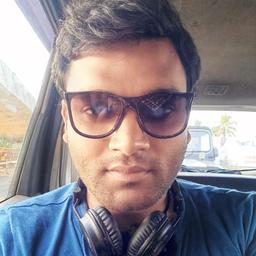 Ashish Goyal
