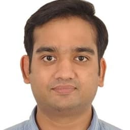Ashish Goyal