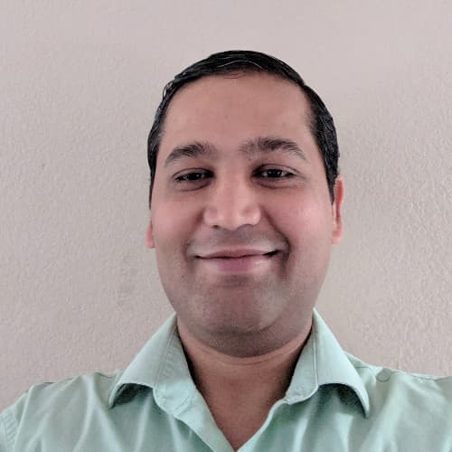Ashish Gupta