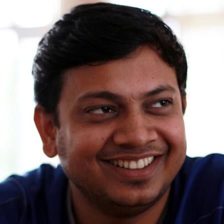 Ashish Gupta