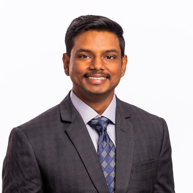Ashish Gupta