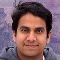Ashish Gupta