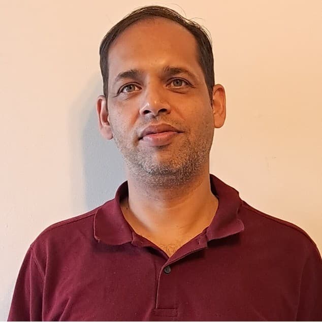 Ashish Gupta