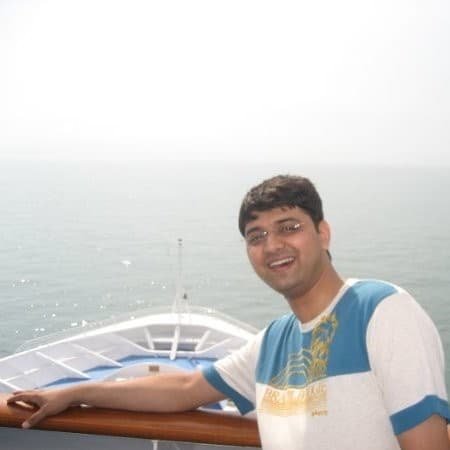 Ashish Gupta