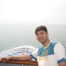 Ashish Gupta