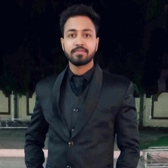 Ashish Gupta