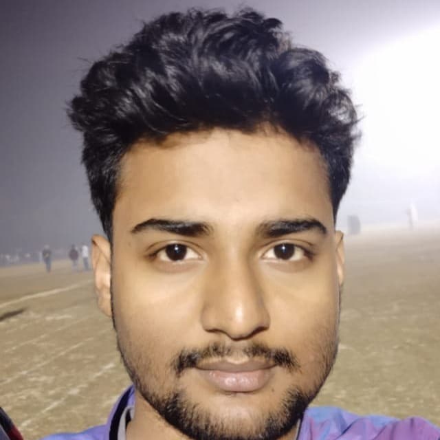 Ashish Gupta
