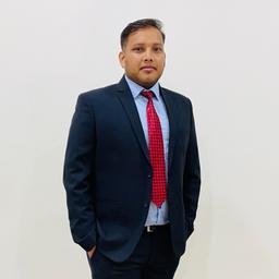 Ashish Gupta