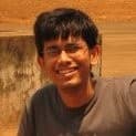 Ashish Gupta