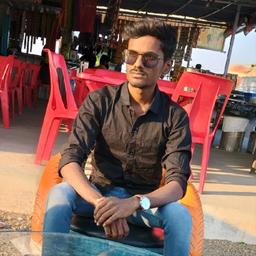 Ashish Gupta