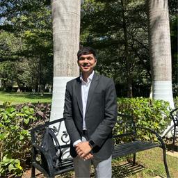 ASHISH GUPTA